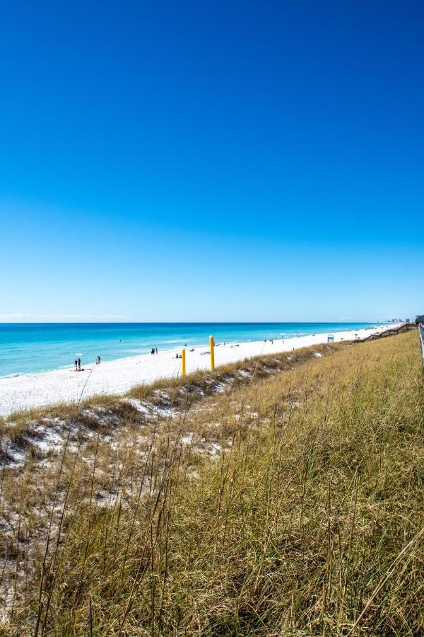 Summer Breeze 201 Condo Destin Exterior foto